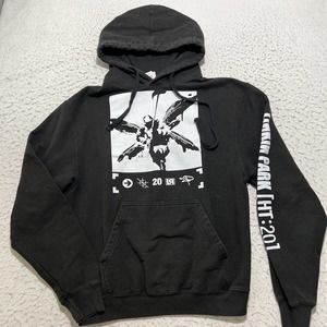 Tultex | Shirts | Linkin Park Adult Small Hybrid Theory 2th Anniversary  Ht20 Hoodie Sweatshirt | Poshmark